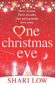 One Christmas Eve cover