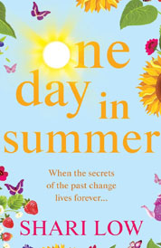 One Day in Summer book cover