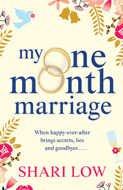 My One Month Marriage