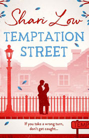 Temptation Street