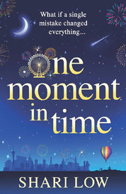 One Moment in Time (2023)