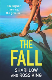 The Fall book cover